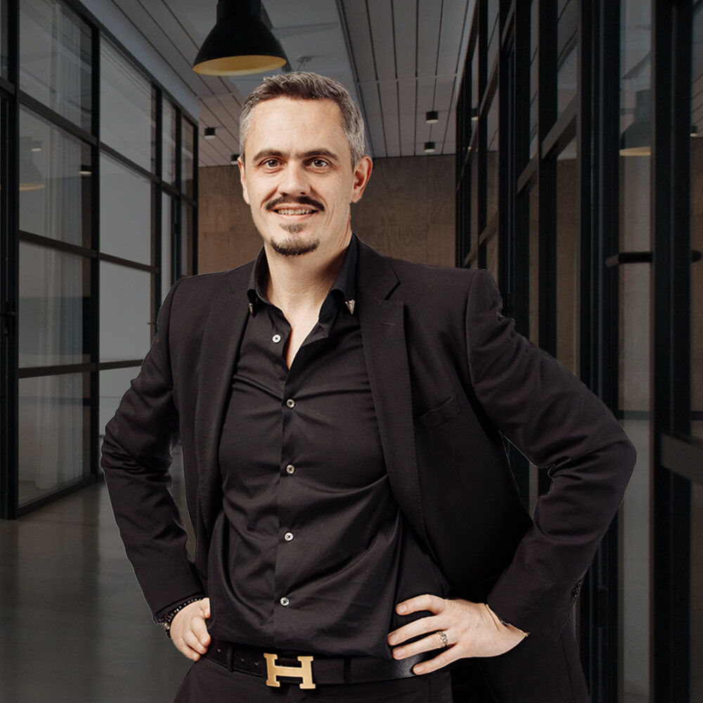 Антон Сочешков