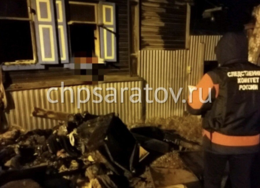 В настоящее время выполняется комплекс мероприятий, направленный на установление всех обстоятельств произошедшего, в том числе установление причины возгорания и личностей погибших женщин. Назначено судебно-медицинское исследование с целью установления точной причины их смерти. По результатам проверки будет принято соответствующее процессуальное решение.