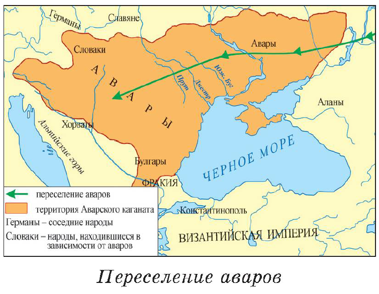 Тюрки на просторах азии и европы презентация 6 класс