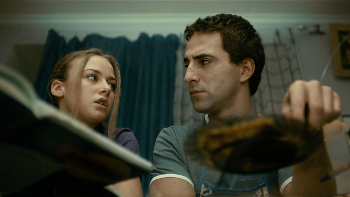 Кадр из фильма "Неадекватные люди 2"