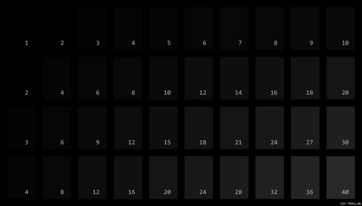 Гамма экрана. Test Monitor 1920x1080 юстировка. Таблица контрастности. Оттенки черного цвета. Таблица для калибровки монитора 4к.