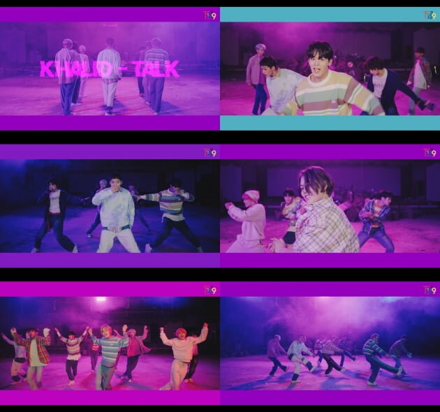 Фото = MLD ENTERTAINMENT