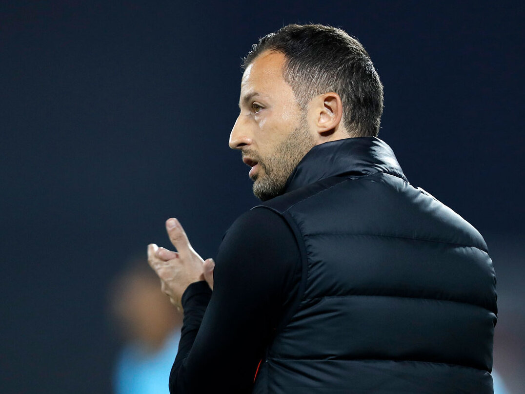 Я устал... Я ухожу...