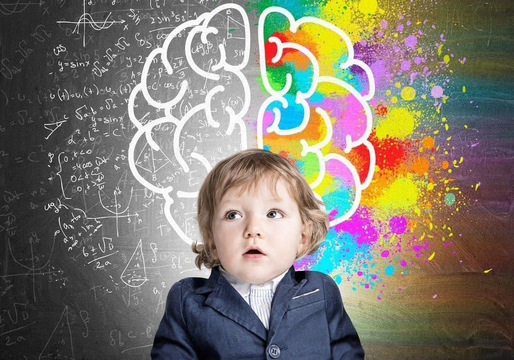 В раннем возрасте мозг ребенка, как губка, впитывает, запоминает, фиксирует всю окружающую его информацию - зрительную, слуховую, тактильную, обоняние, осязание  и др.