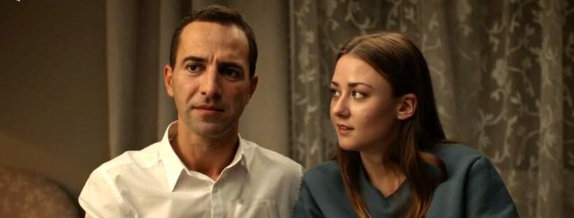 Кадр из фильма "Неадекватные люди 2"