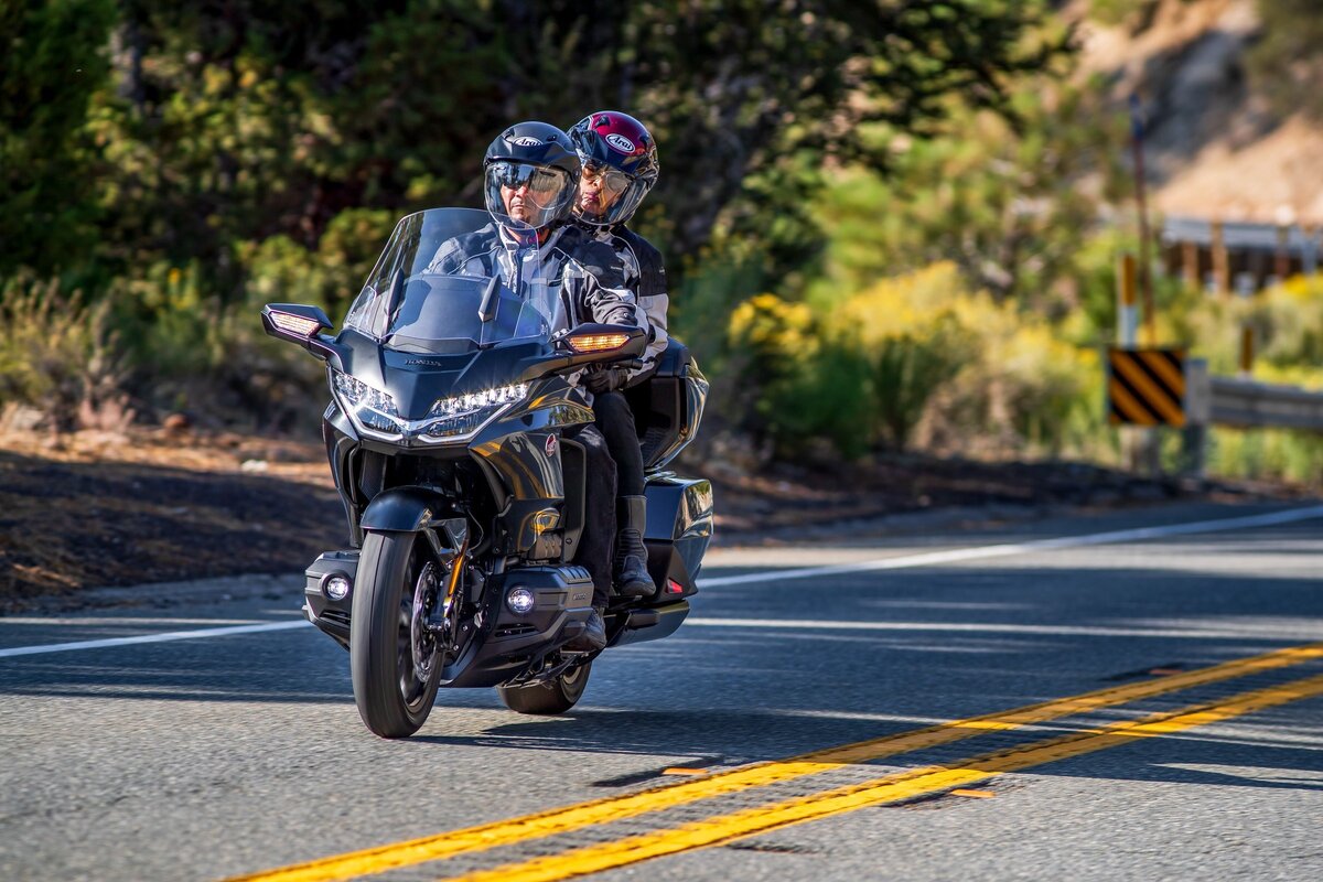 Пассажирский диван стал больше и удобнее