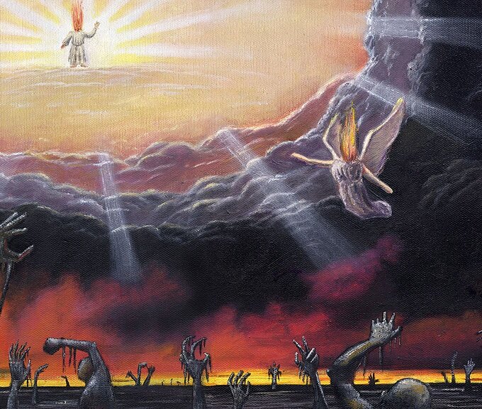 Sommelier. Послевкусие.