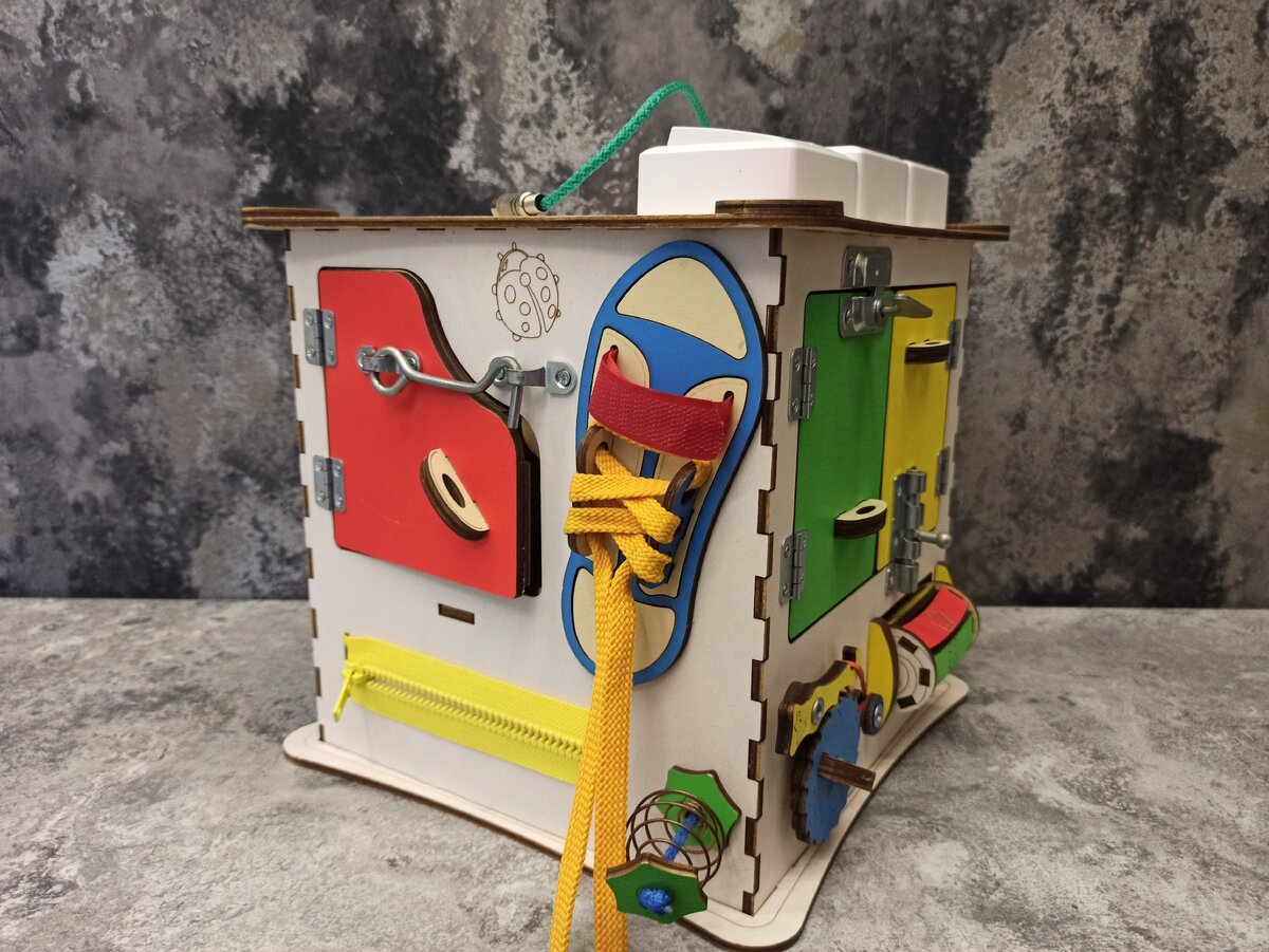 Фотография из личного архива.