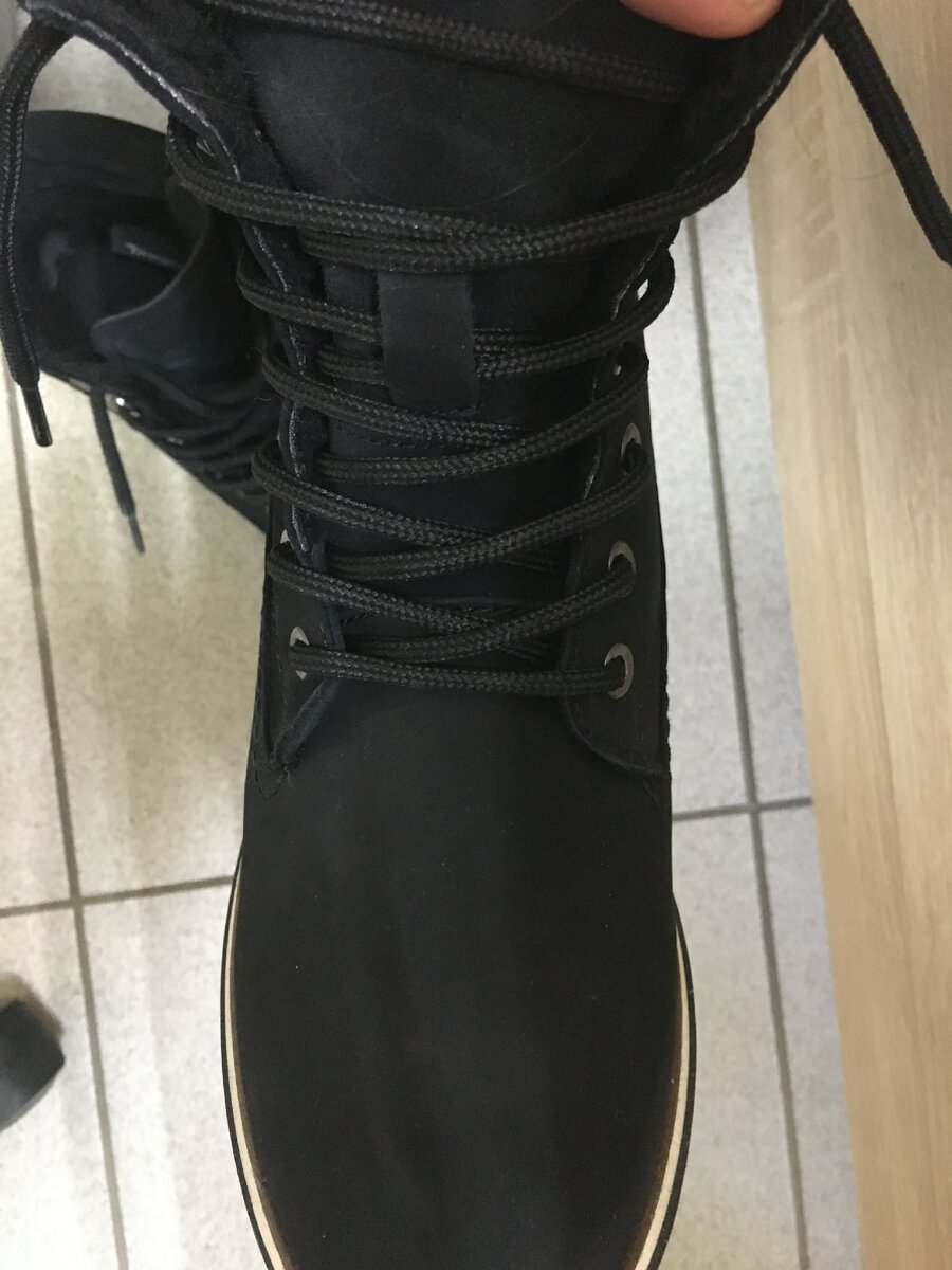 В данном случае Tamaris 