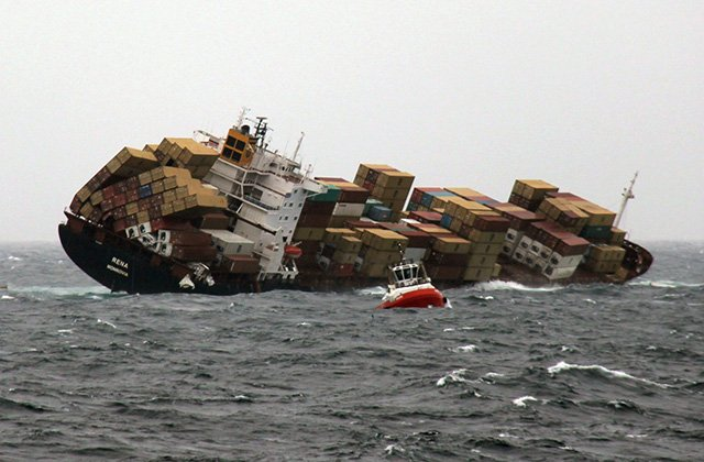 Фото с сайта meretmarine-com