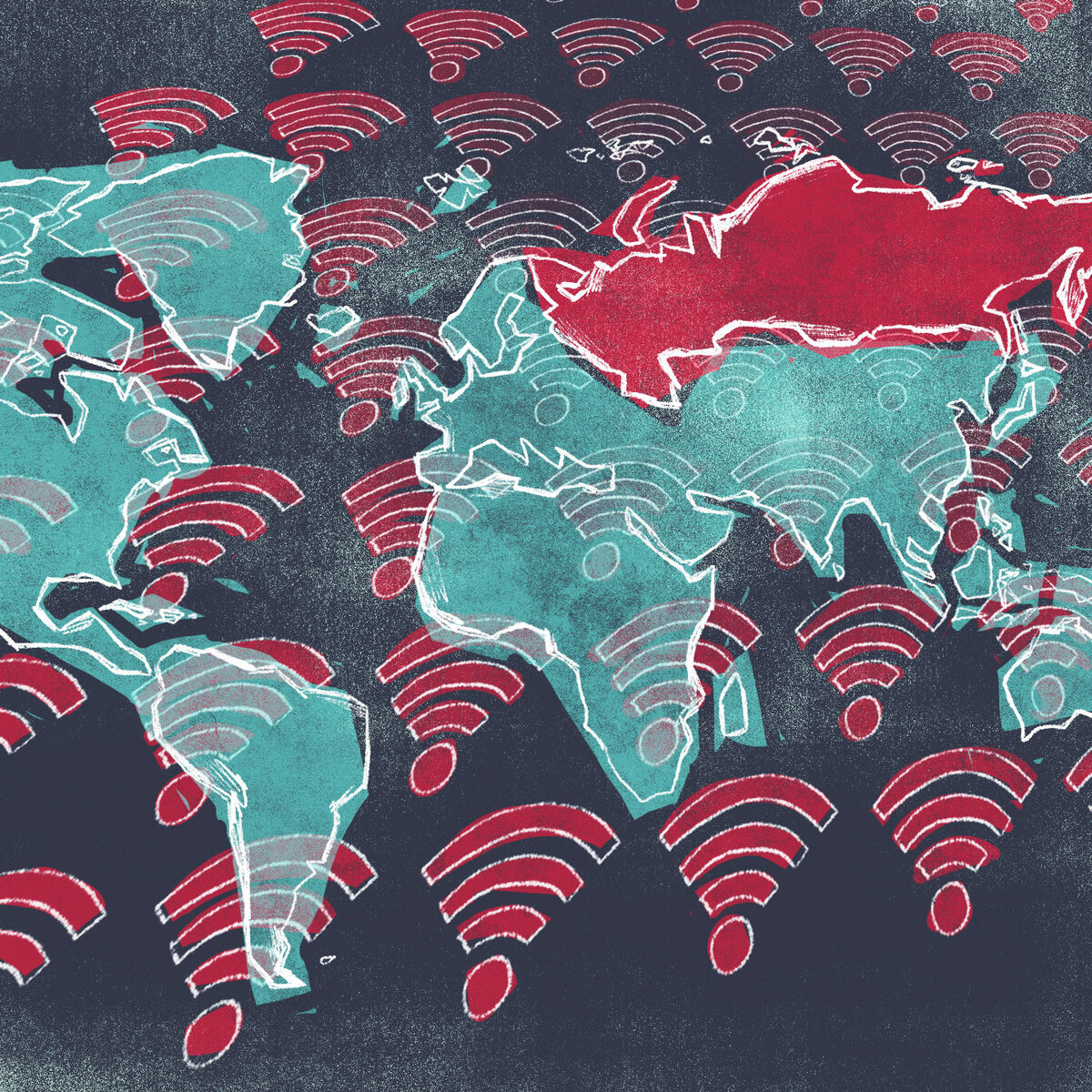 Иллюстрация: Светлана Чувилева / Wylsacom Media
