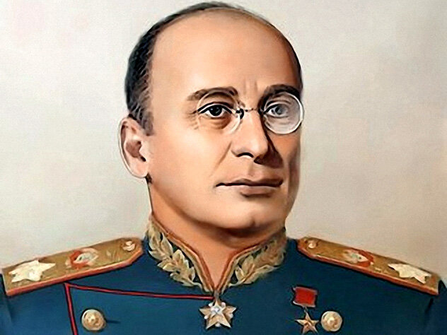 Лаврентий Берия
