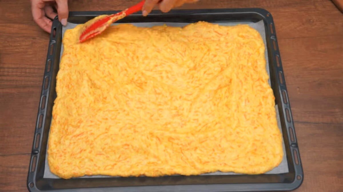 Как приготовить оригинальную закуску из обычной моркови