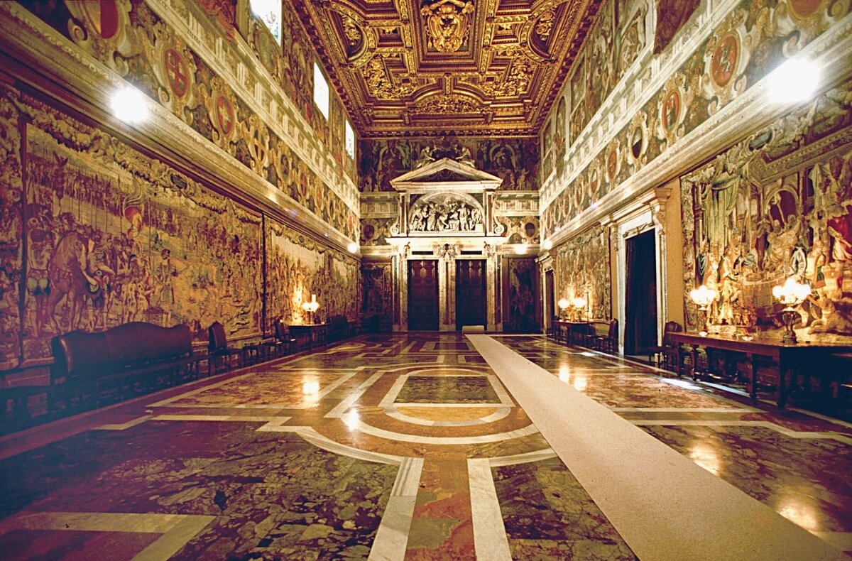 Дворец откройся. Палаццо Квиринальский дворец. Квиринальский дворец (Quirinal Palace), Рим, Италия. Квиринальский дворец в Риме интерьеры. Квиринальский дворец (Quirinal Palace), Рим, Италия внутри.