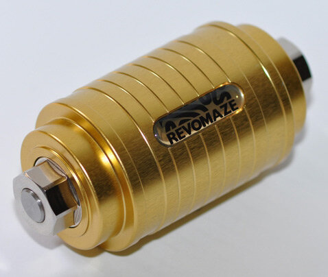 Вид головоломки