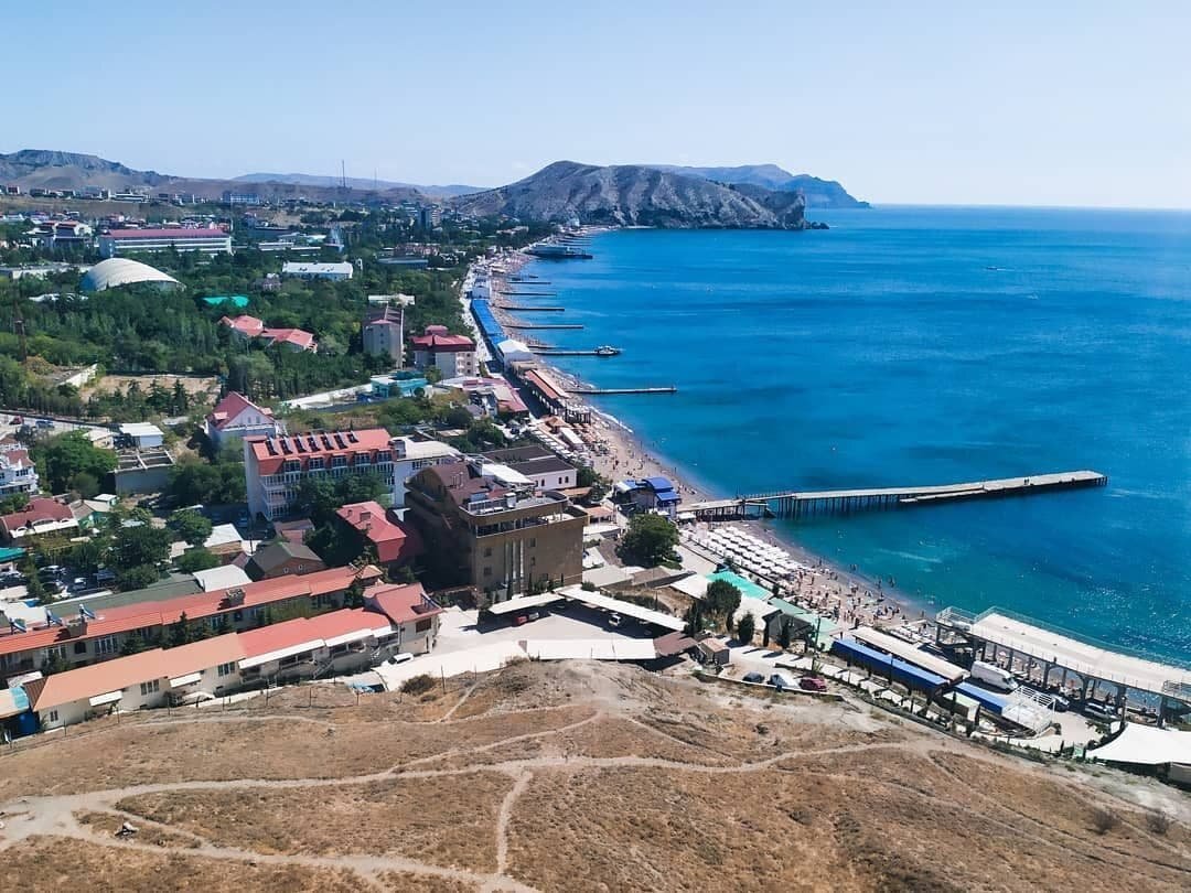 Что сейчас в крыму свежие. Крым сейчас. Морское Крым. Крым сейчас фото. Крым сегодня фото.