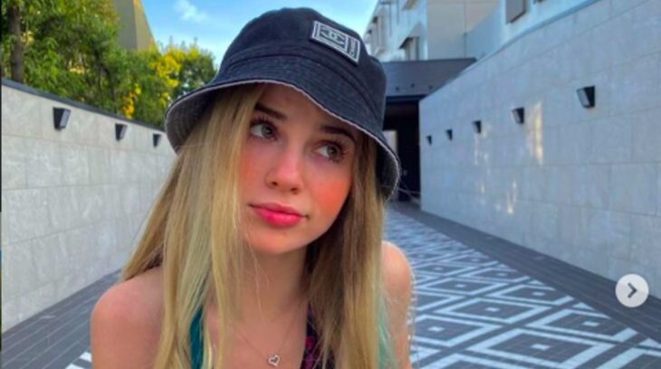 Марьяна Ро. Фото: Инстаграм певицы