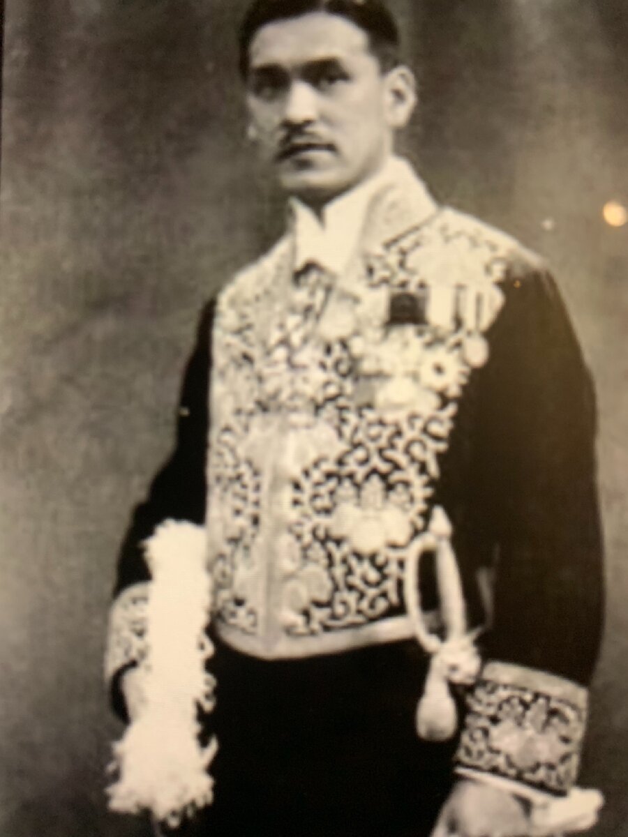 芦田均 (15.11.1887- 20.06.1959) 