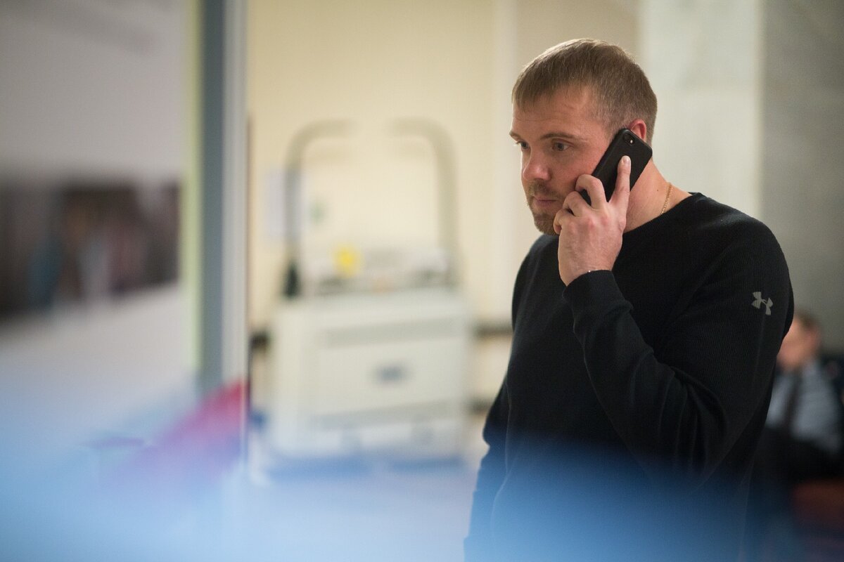 Владимир Кокарев