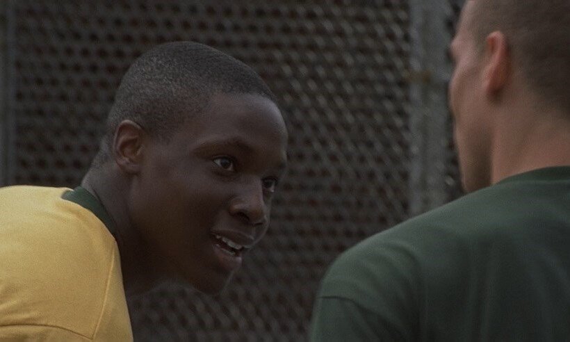 Кадр из фильма "Найти Форрестера"