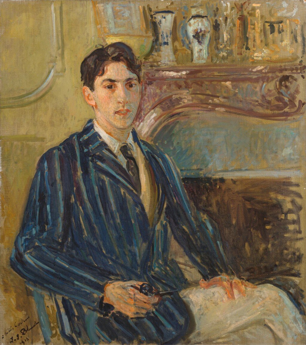 Sotheby's (1913)