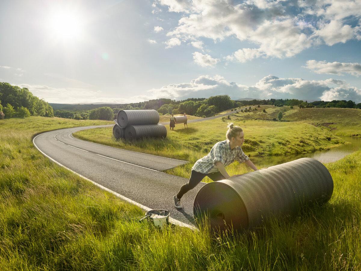 Путь разработки. Эрик Юханссон фотограф. Эрик Йоханссон (Erik Johansson). Шведский фотограф Эрик Йоханссон. Фотоманипуляции Эрика Йоханссона.