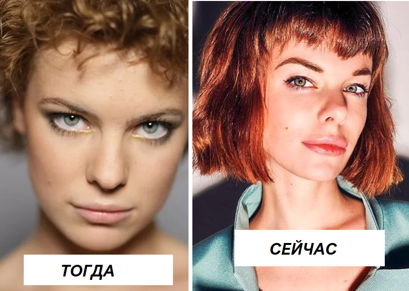 Анна старшенбаум и ирина старшенбаум фото