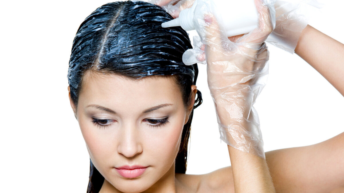 Как пошаговая инструкция и правила окрашивания, покрасить волосы в домашних условиях: что понадобится.