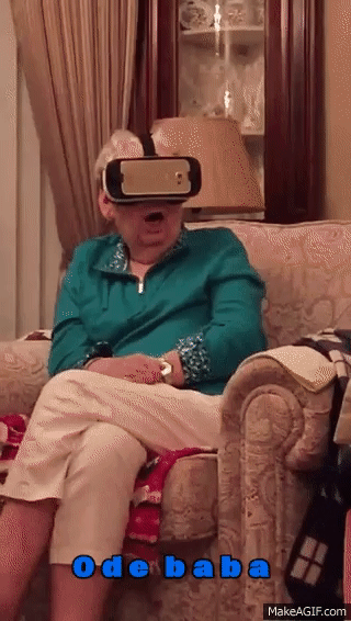 Добро пожаловать в российскую реальность 