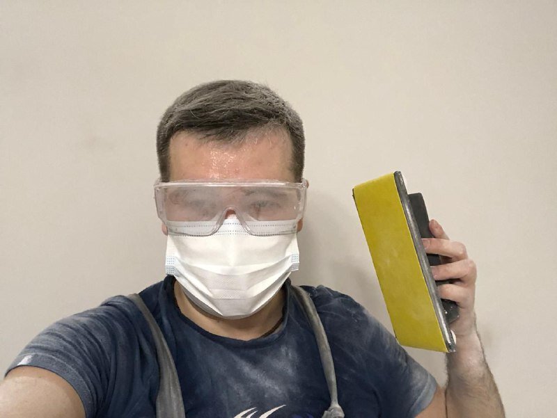 «Мой выезд на объект будет стоить 5 тысяч рублей!» - сказал я Заказчику ...