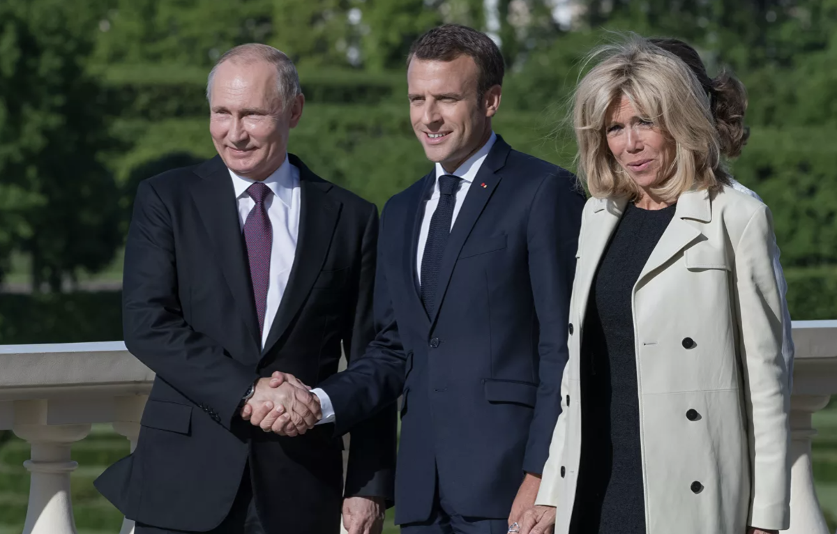 Источник фото: РИА "Новости" / Сергей Гунеев