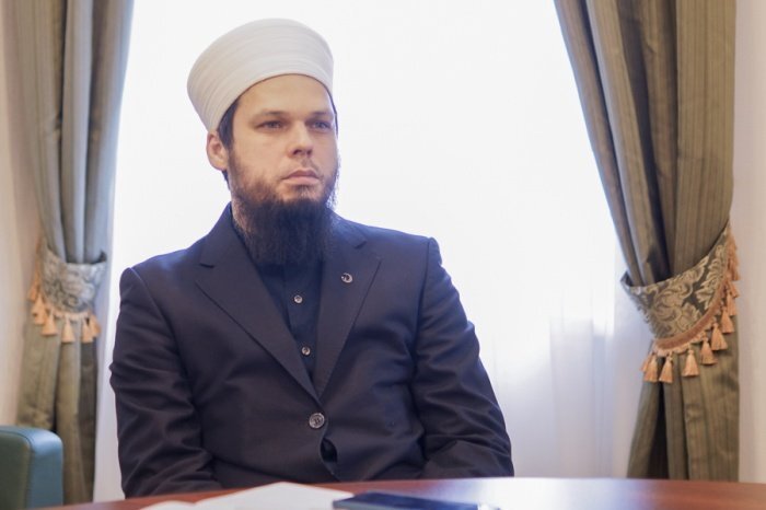 
Фото: islam-today.ru