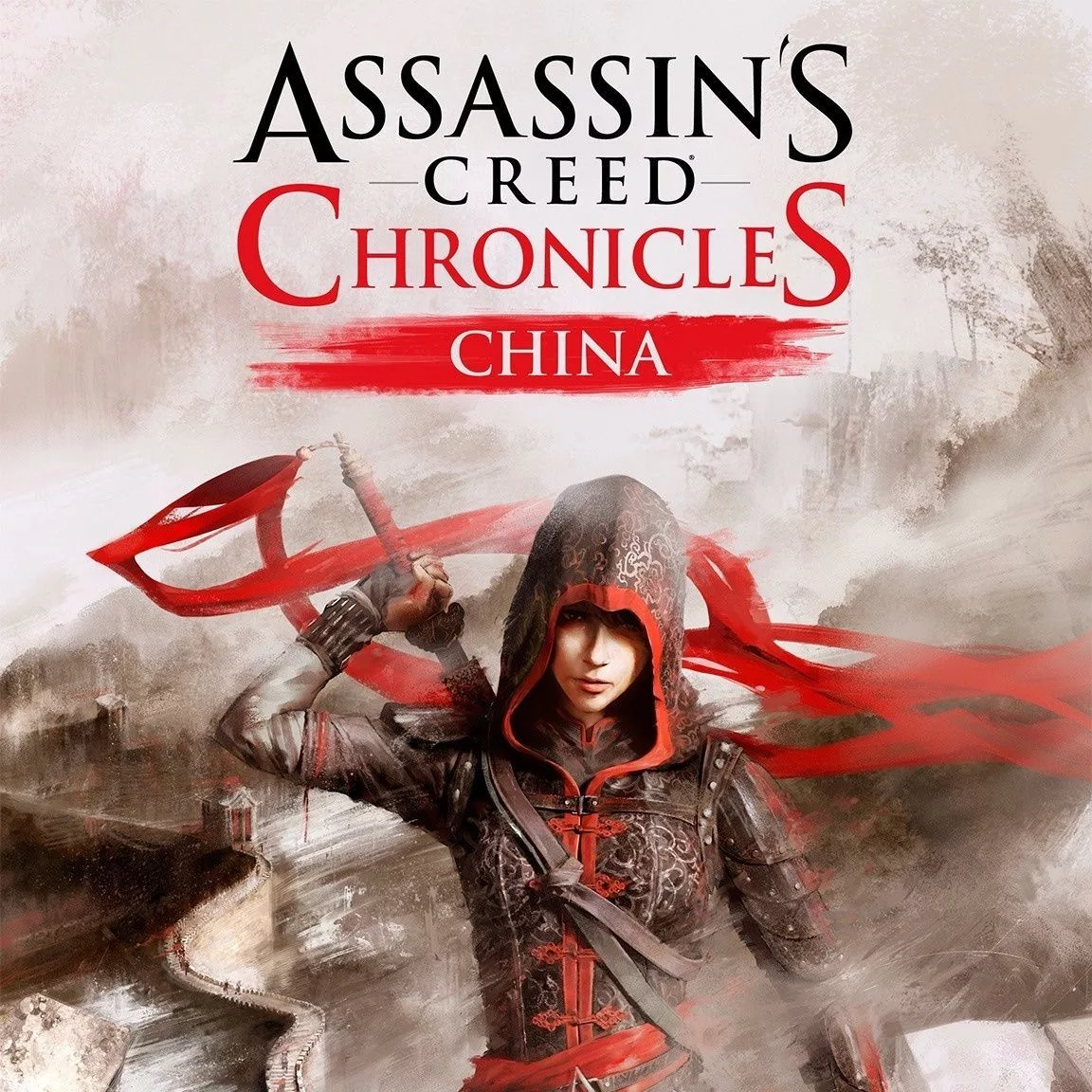 Assassin’s Creed Chronicles: China