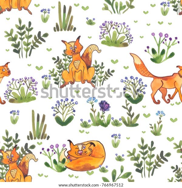 Это бесшовный паттерн