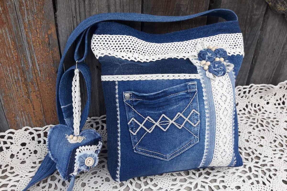 Другой вариант с сердцем