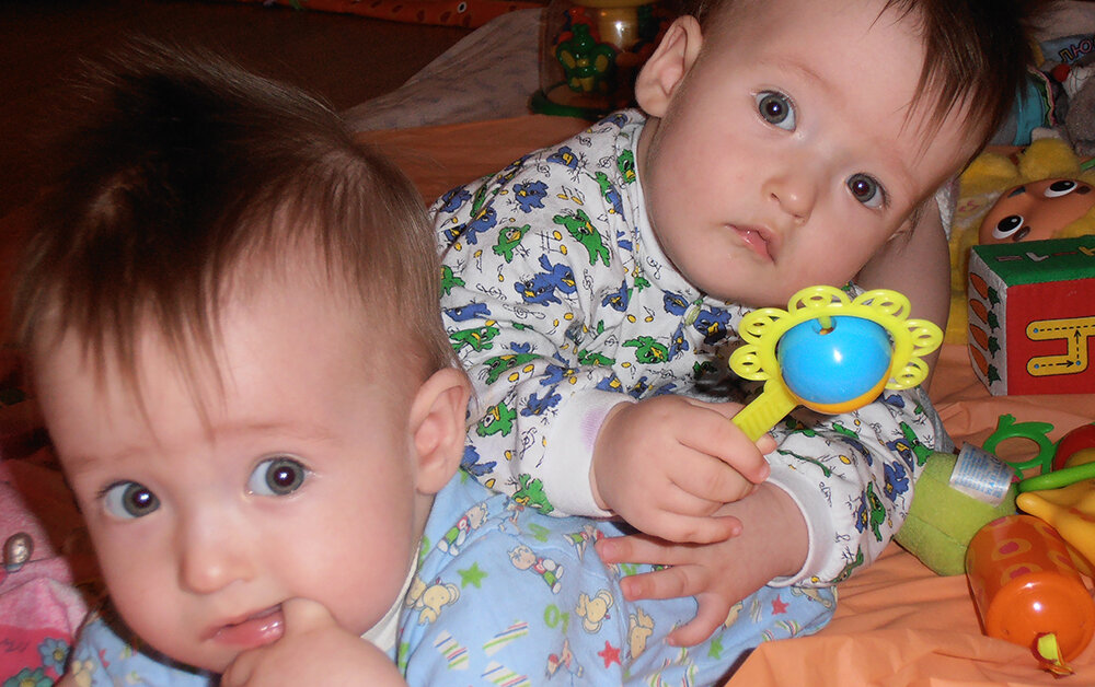 Фото автора