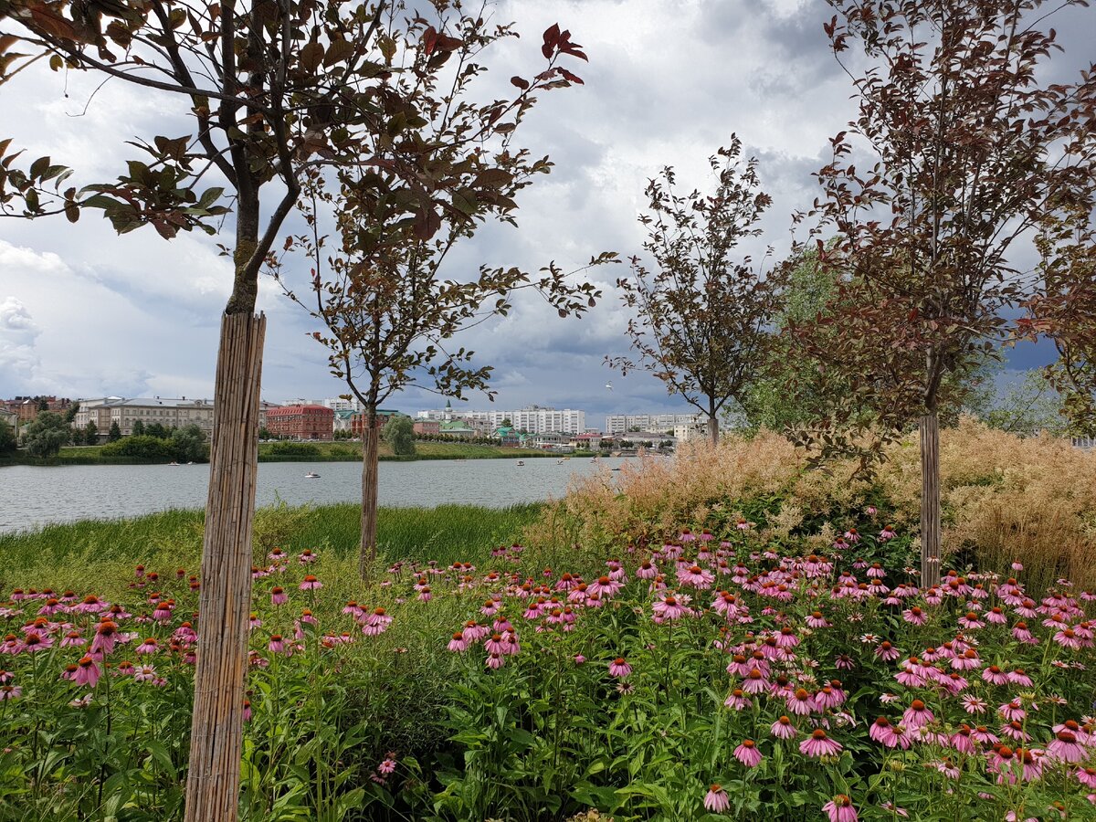 Казань, 2020 г.