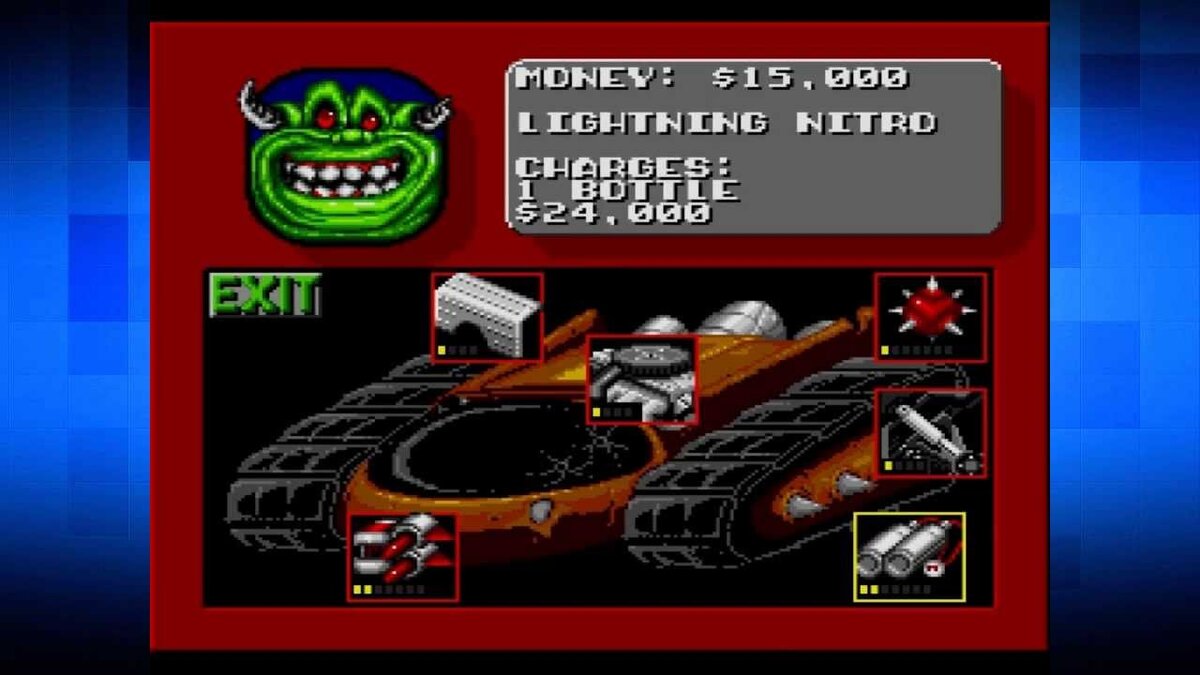Rock n Roll Racing 2 Sega. Rock n Roll Racing машины. Rockin Roll Racing машины. Гонки под рок-н-ролл сега.