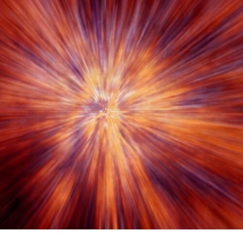 Большой взрыв