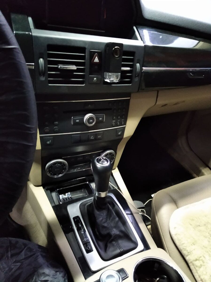 Перед разборкой