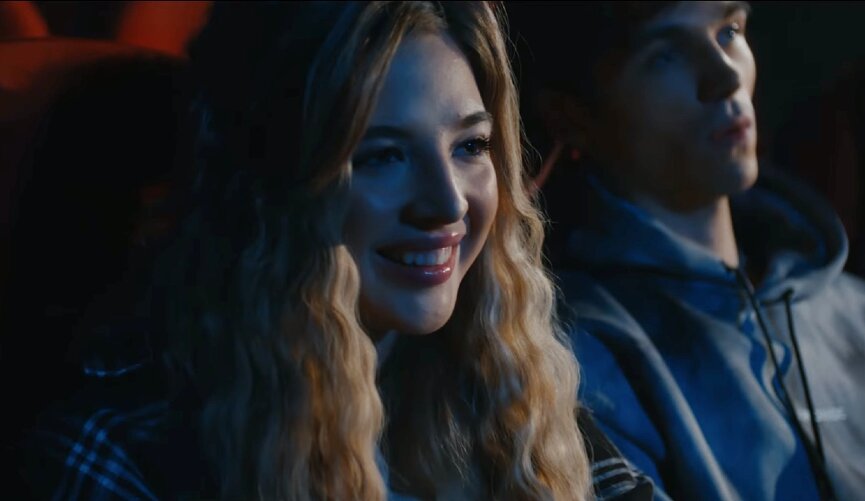 Аня Pokrov ​
Фото: кадр из видео