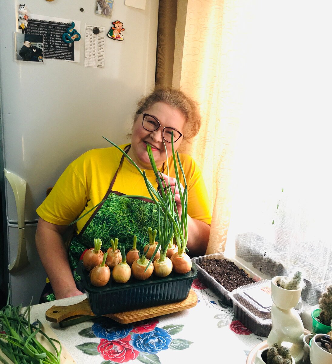 Остренько!) 