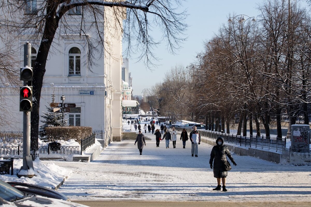 Фото: Марина Молдавская/It's My City