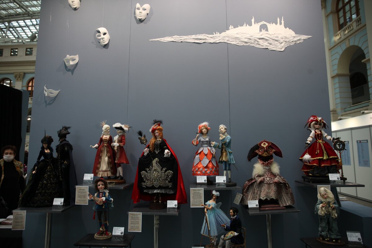 Фото Дениса Хлыбова