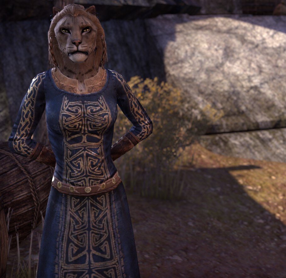 Карта в галерее