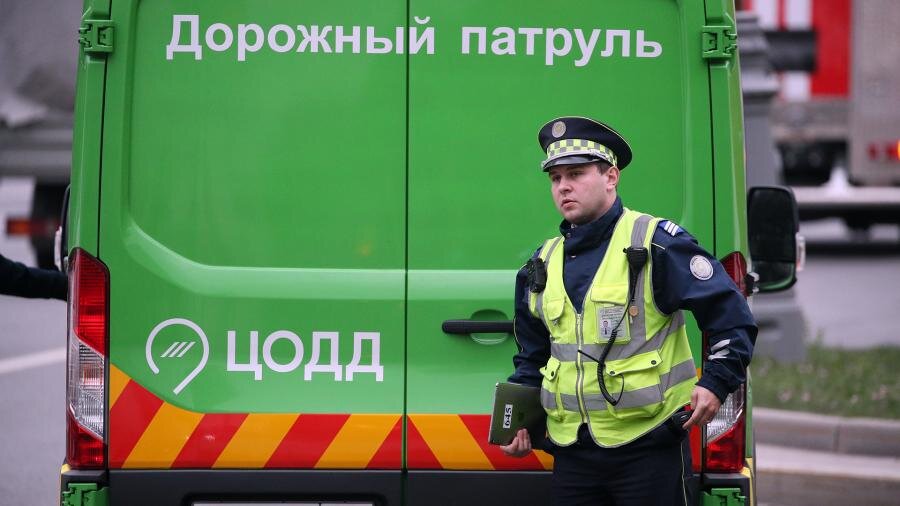 Фото: ИЗВЕСТИЯ/Алексей Майшев