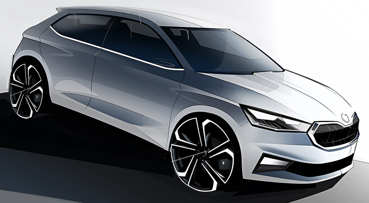 Škoda Auto