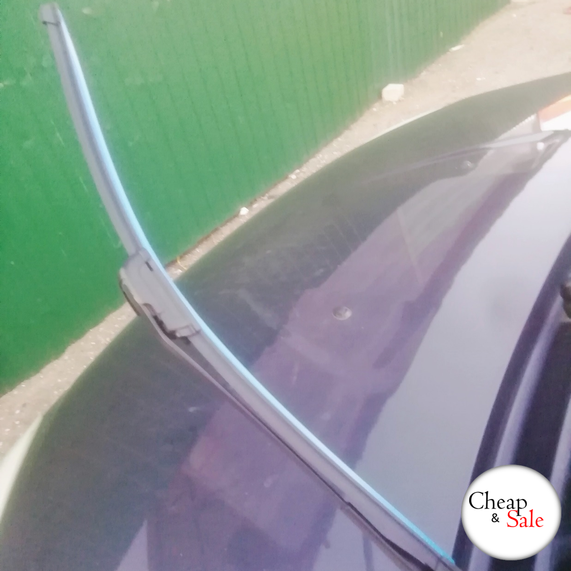 Не забудьте снять синюю полоску, она для защиты от повреждений