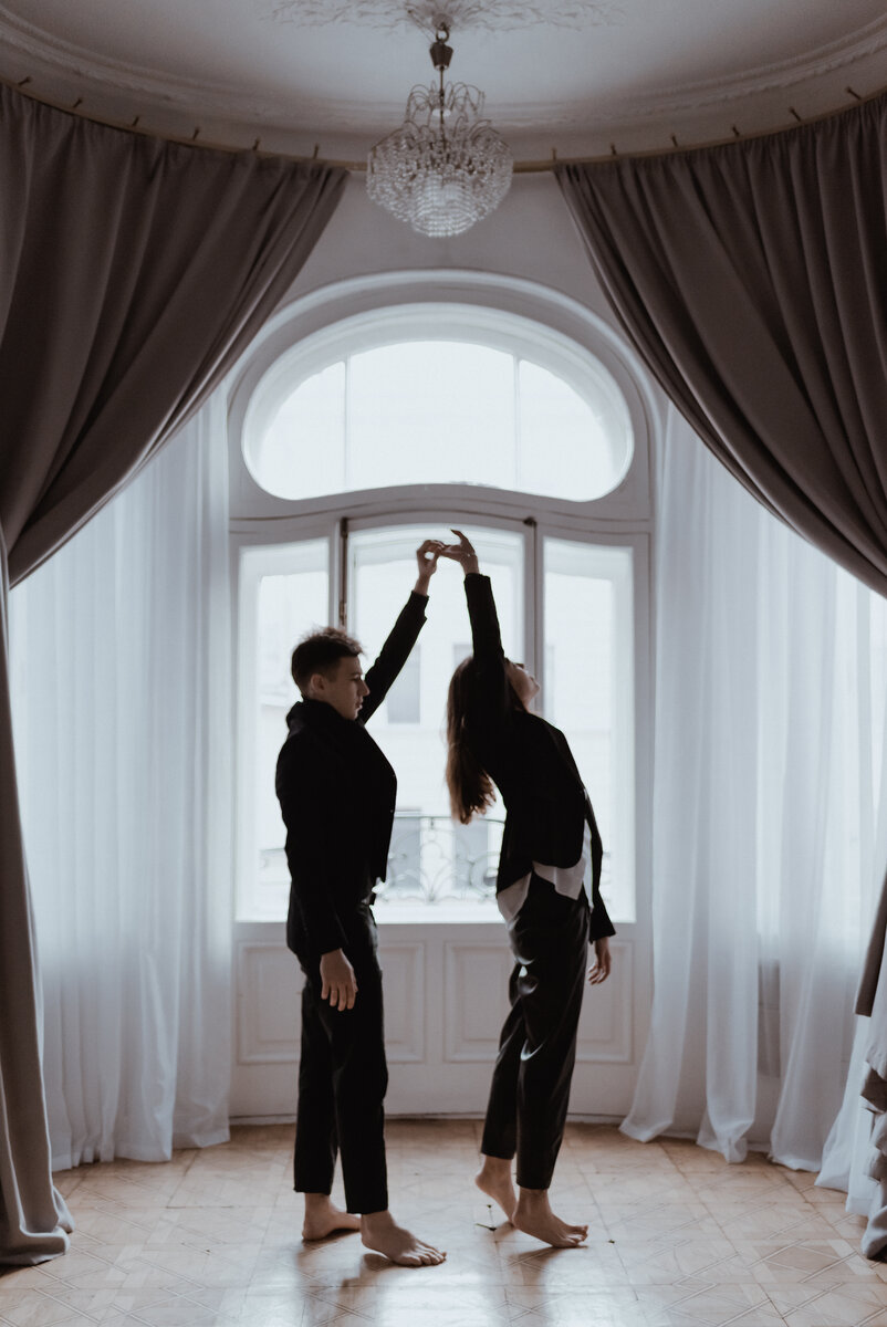 Фото предоставлено Н. Челоминой