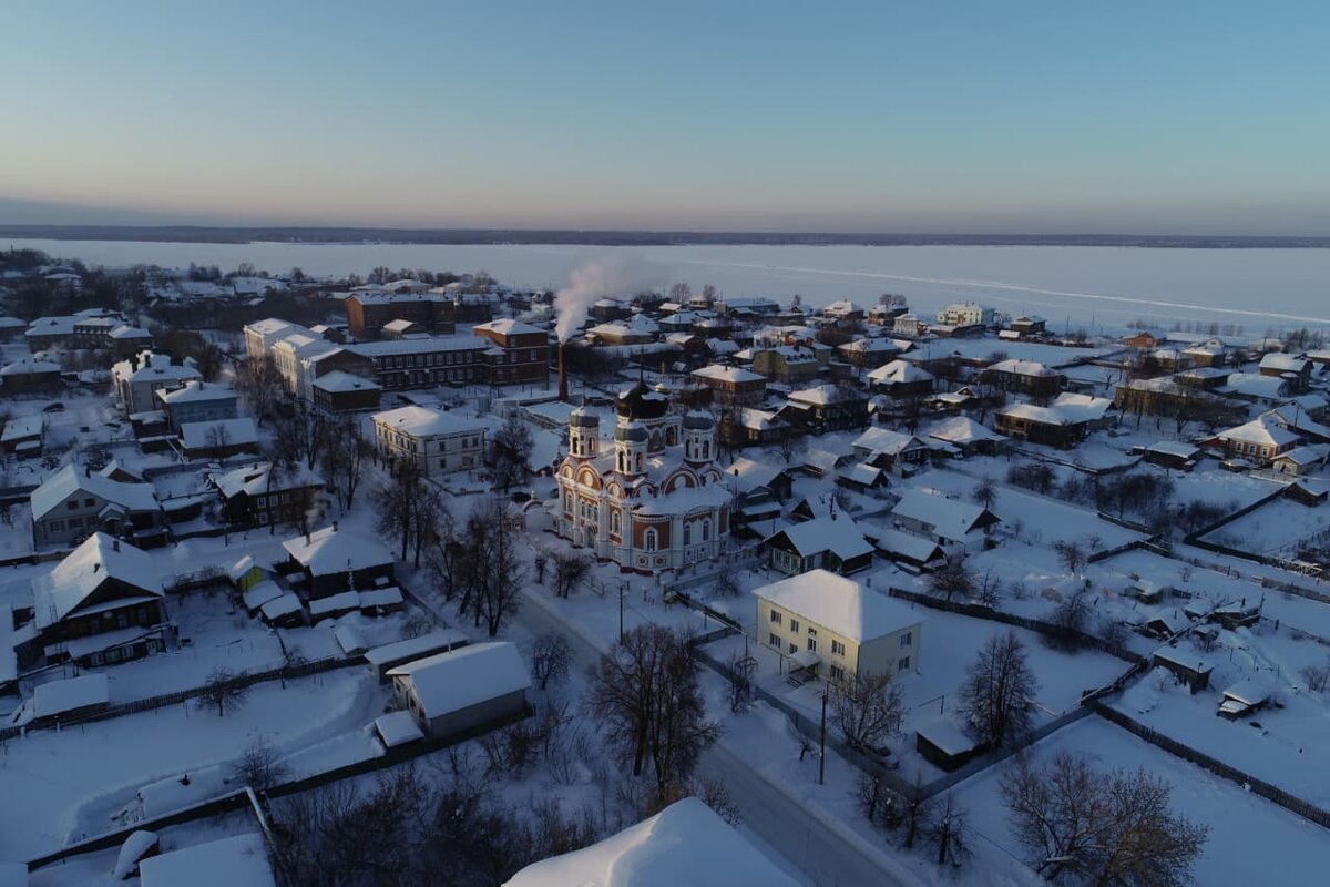 Деревня васюки 12 стульев